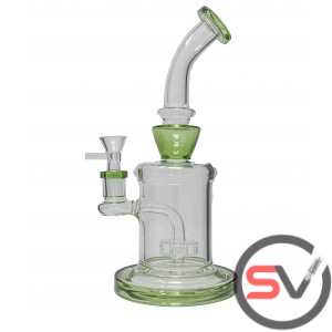 CHAMBER RING WATER PIPE 10'